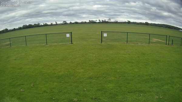 East Camera