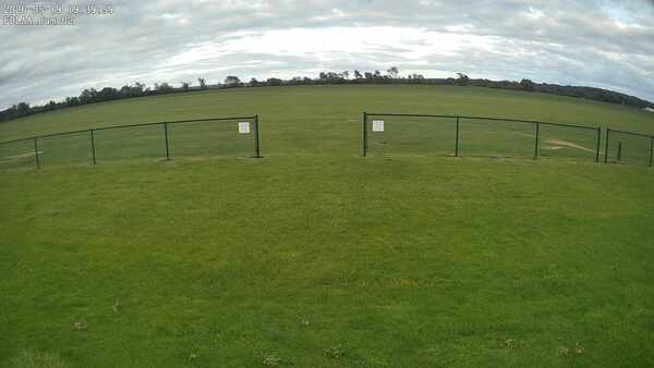 East Camera