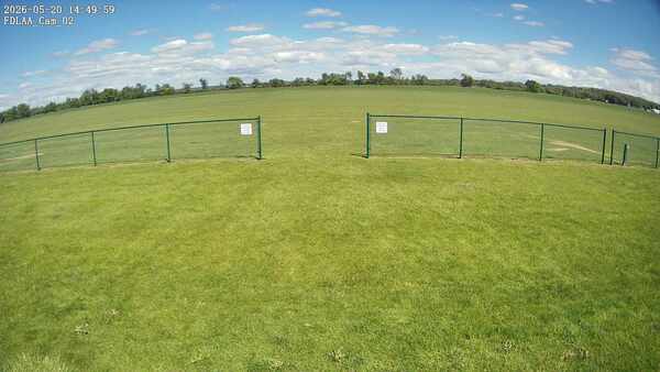 East Camera
