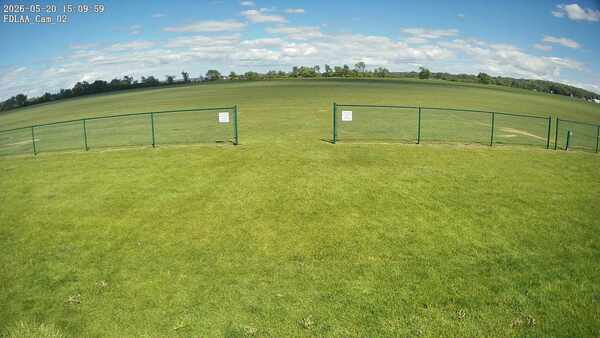 East Camera