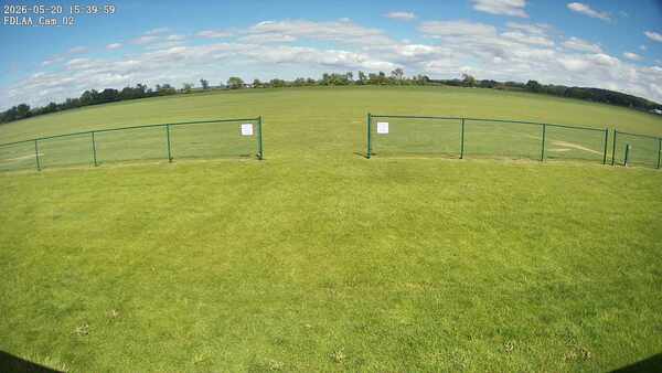 East Camera