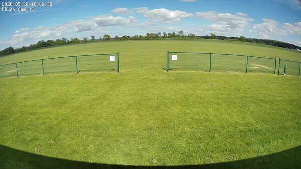 East Camera