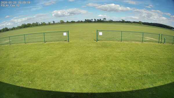 East Camera