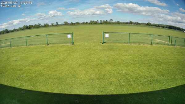 East Camera