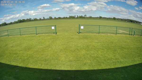 East Camera
