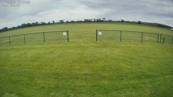 East Camera