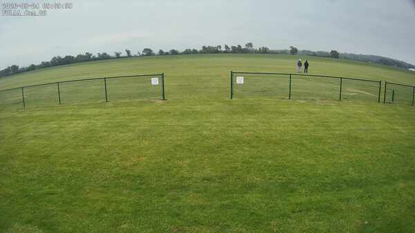 East Camera