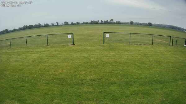 East Camera