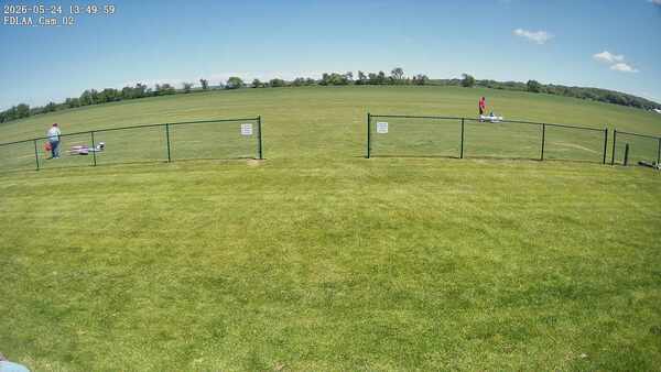 East Camera