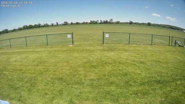 East Camera