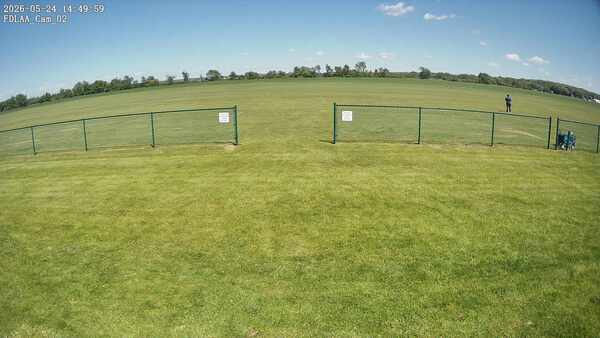 East Camera