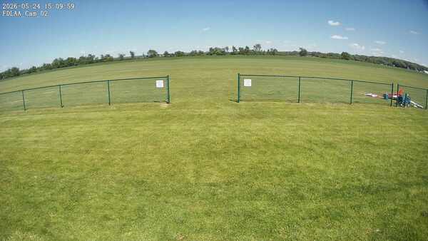 East Camera