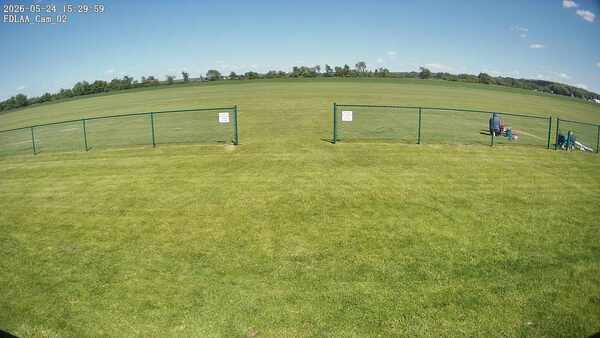 East Camera