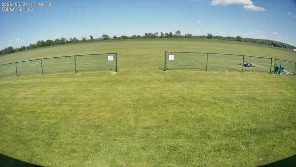 East Camera