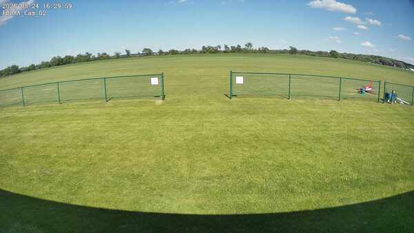 East Camera