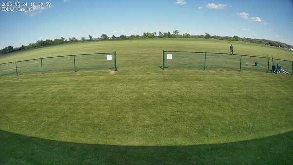 East Camera