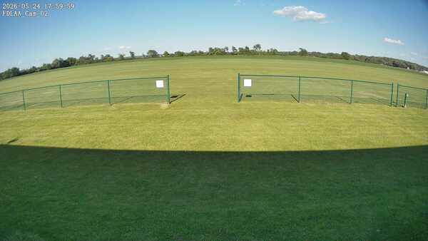 East Camera