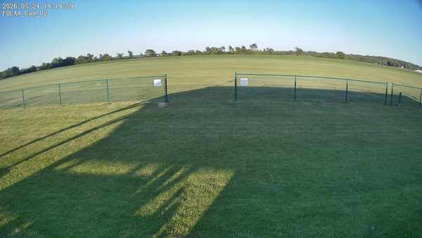 East Camera