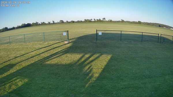 East Camera