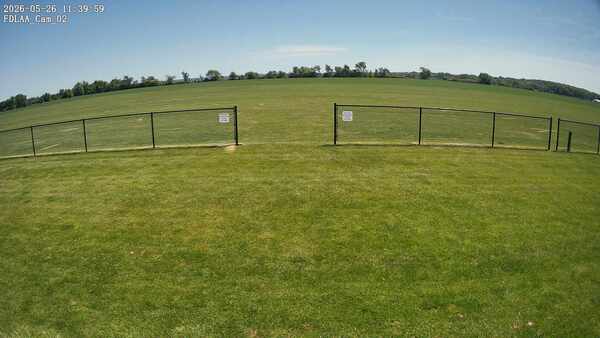 East Camera