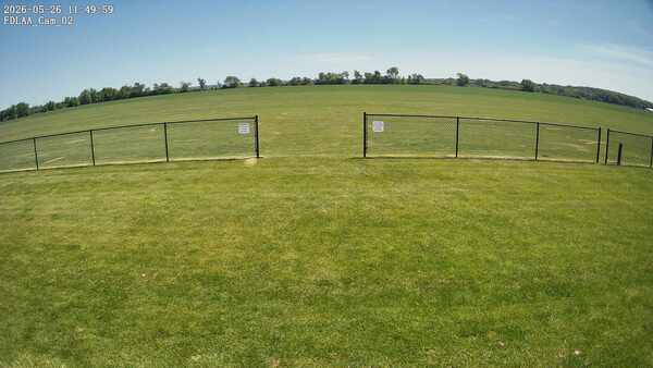 East Camera