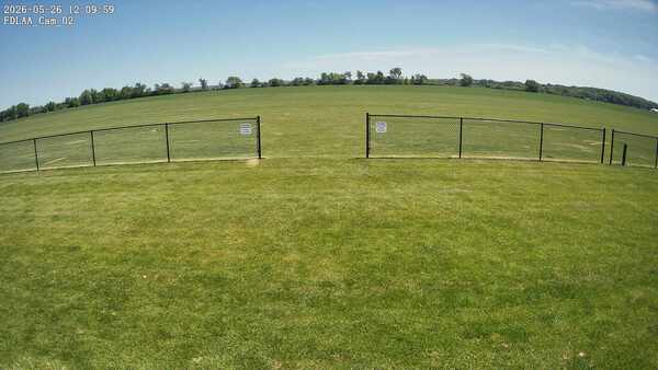 East Camera