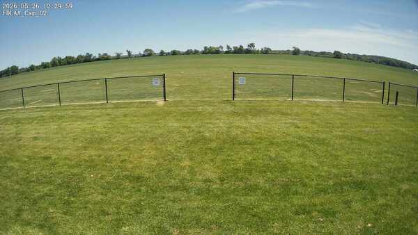 East Camera