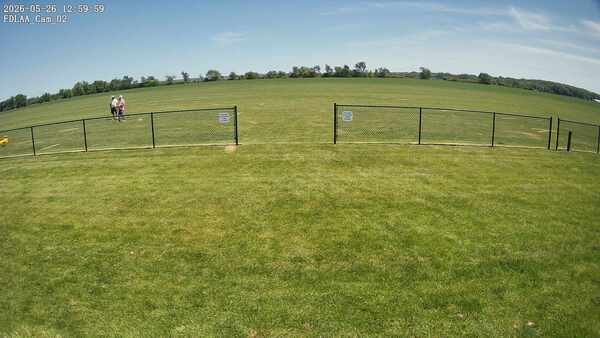 East Camera