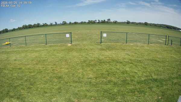 East Camera