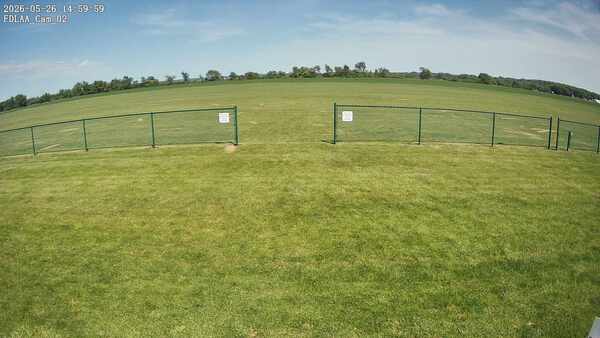 East Camera