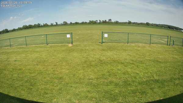 East Camera