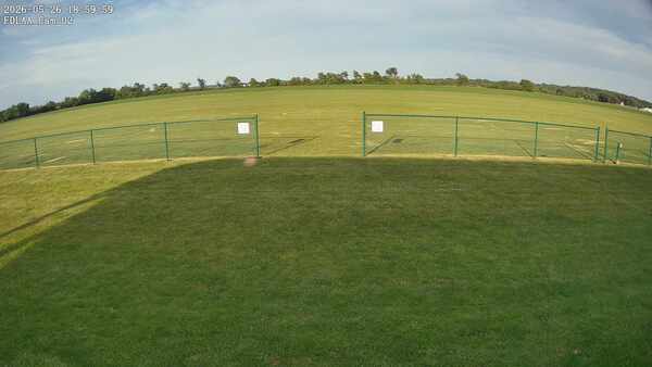 East Camera