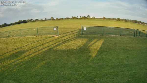 East Camera