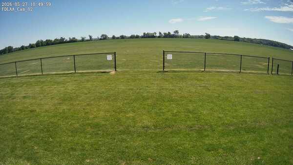 East Camera