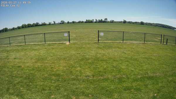 East Camera