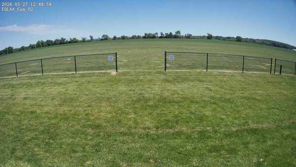 East Camera