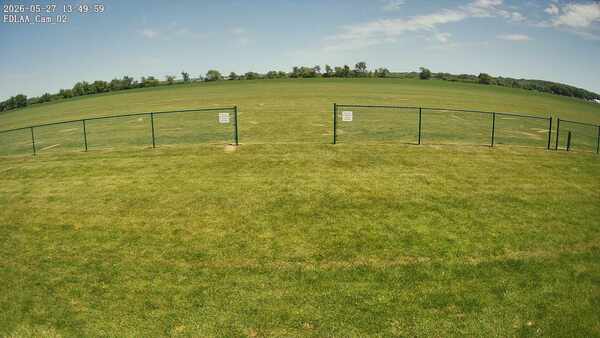 East Camera