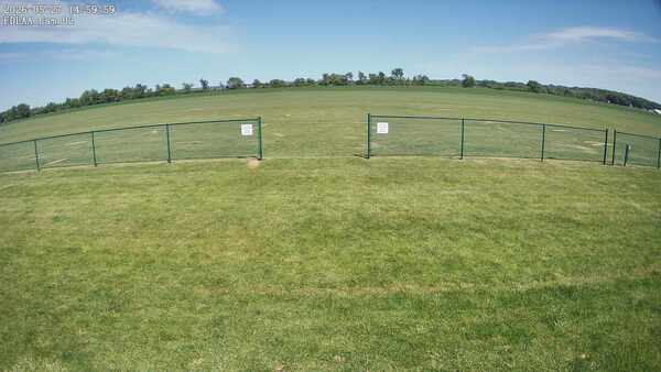 East Camera