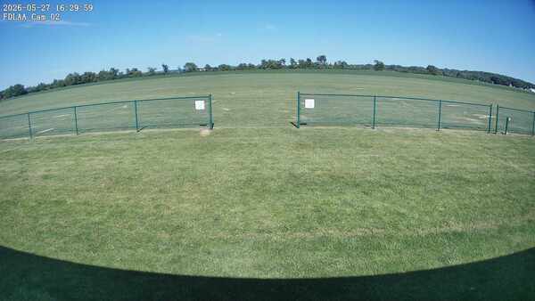 East Camera