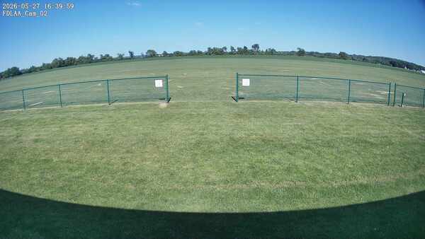 East Camera