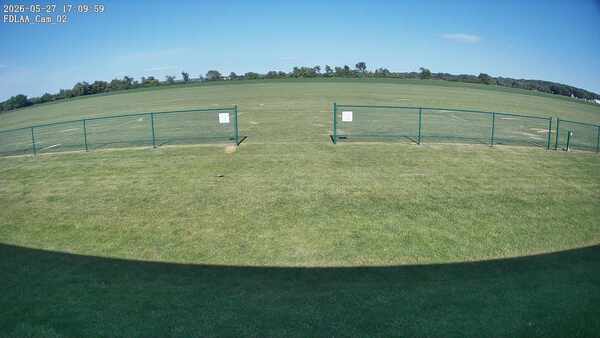 East Camera