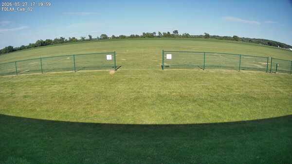 East Camera