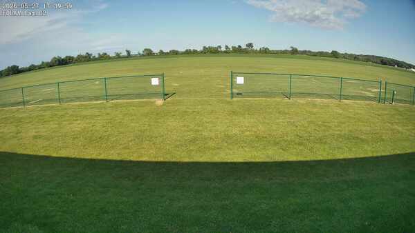 East Camera