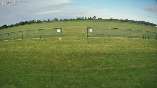East Camera