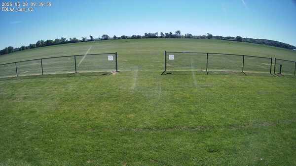 East Camera