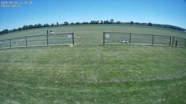 East Camera