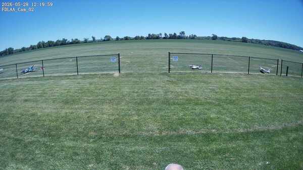 East Camera