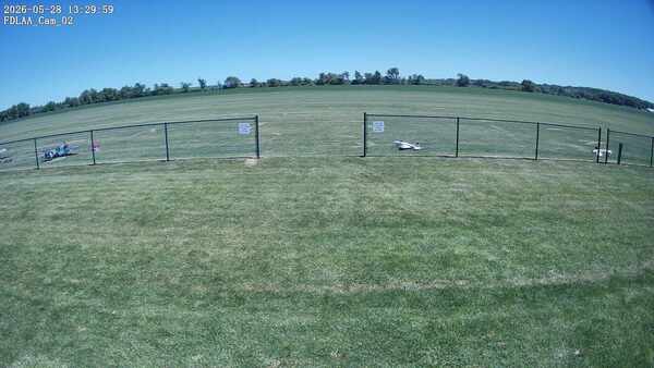East Camera