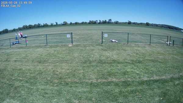 East Camera