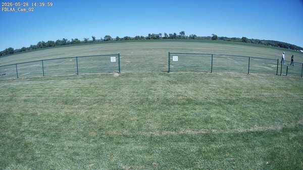East Camera